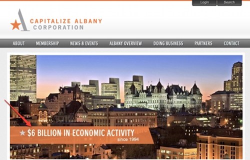 capitalize_albany_example_1 capitalize_albany_example_1