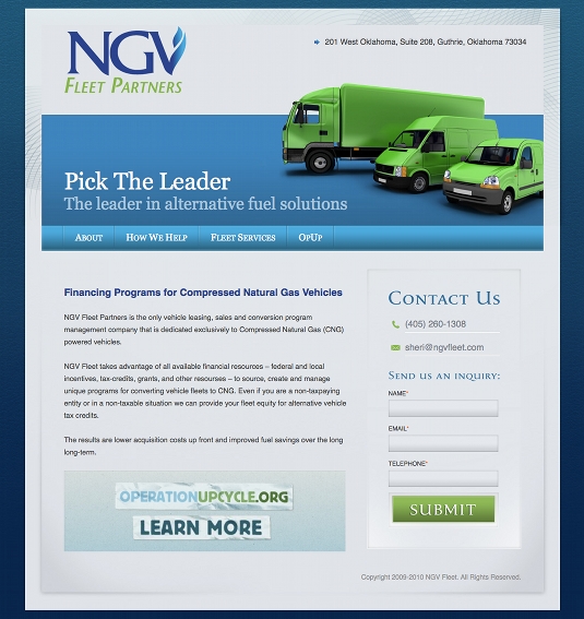 ngv_fleet_screenshot NGV Fleet screenshot