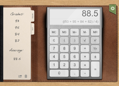 calculator