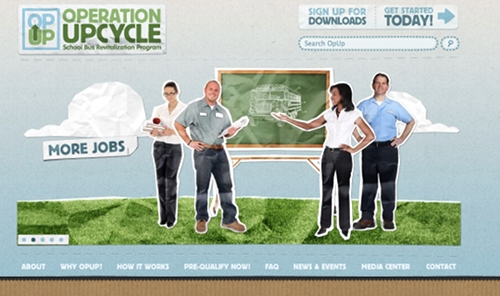 operation-upcycle_website