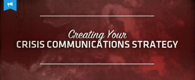 Image showcasing Creating A Crisis Communications Strategy - Overit
