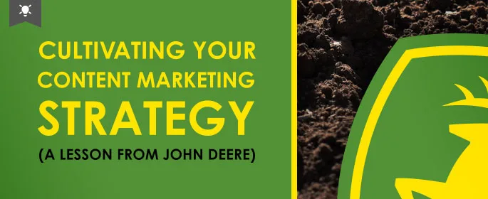 Cultivating Content Strategy large