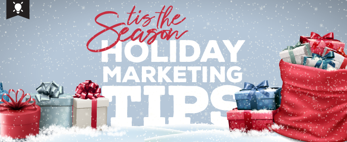 Holiday Marketing Tips Large
