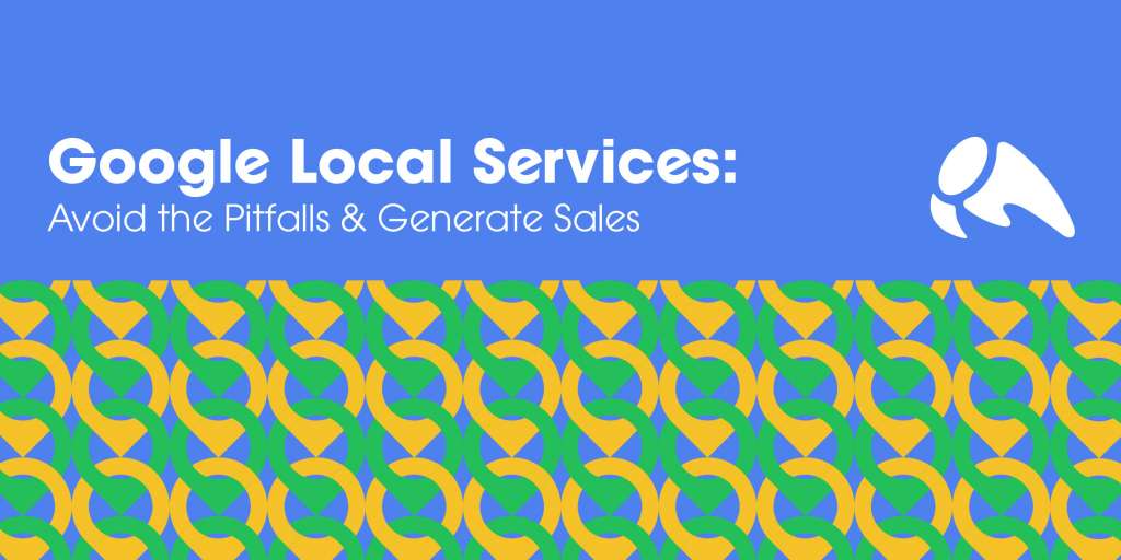 Google Local Services