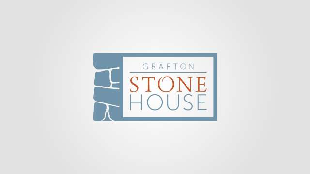 Grafton Stone House