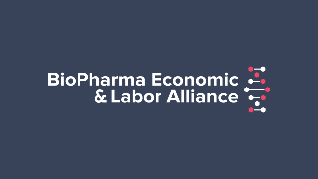 BioPharma Economic & Labor Alliance