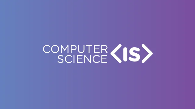 Computer Science IS