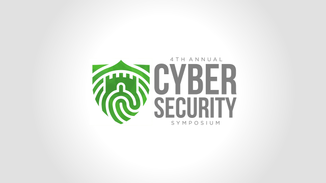 4th Annual Cyber Security Symposium