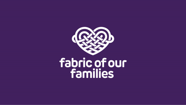 fabric of our families
