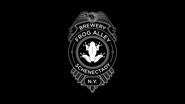 Frog Alley Brewery