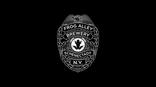 Frog Alley Brewery
