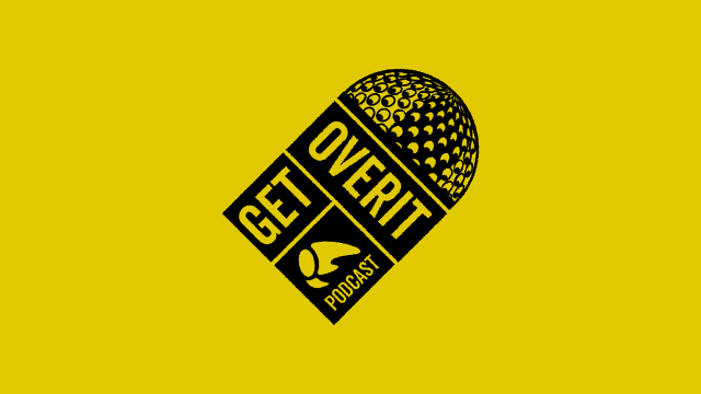 Get Overit Podcast