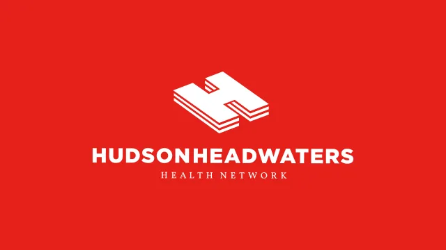 Hudson Headwaters Health Network