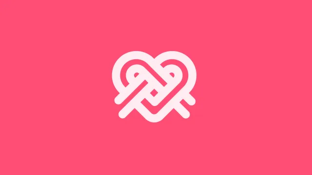 heart knot