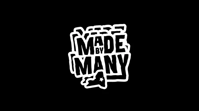 Made by Many