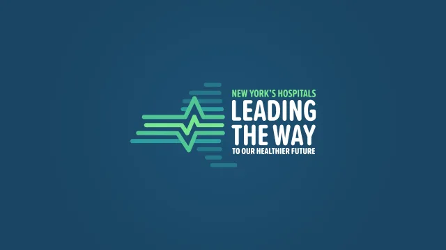 New York's Hospitals Leading the Way to Our Healthier Future