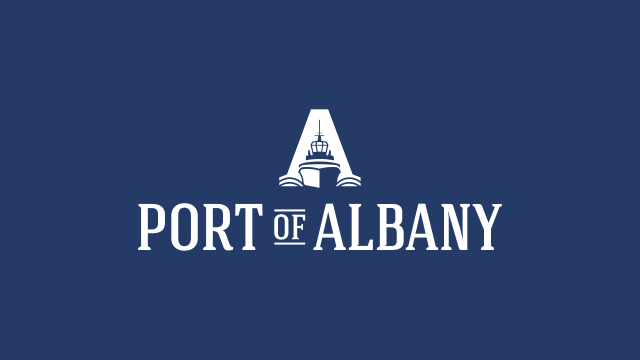 Port of Albany