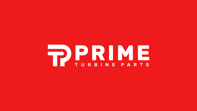 Prime Turbine Parts