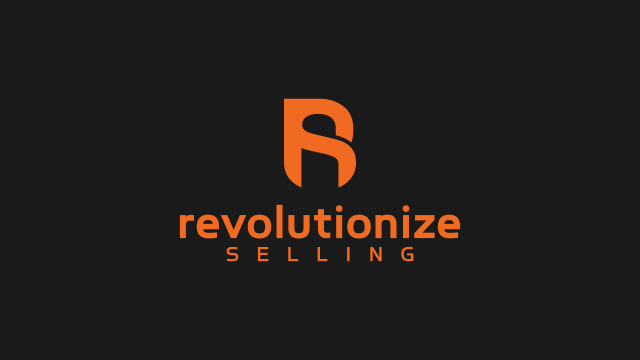 Revolutionize Selling