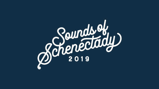 Sounds of Schenectady