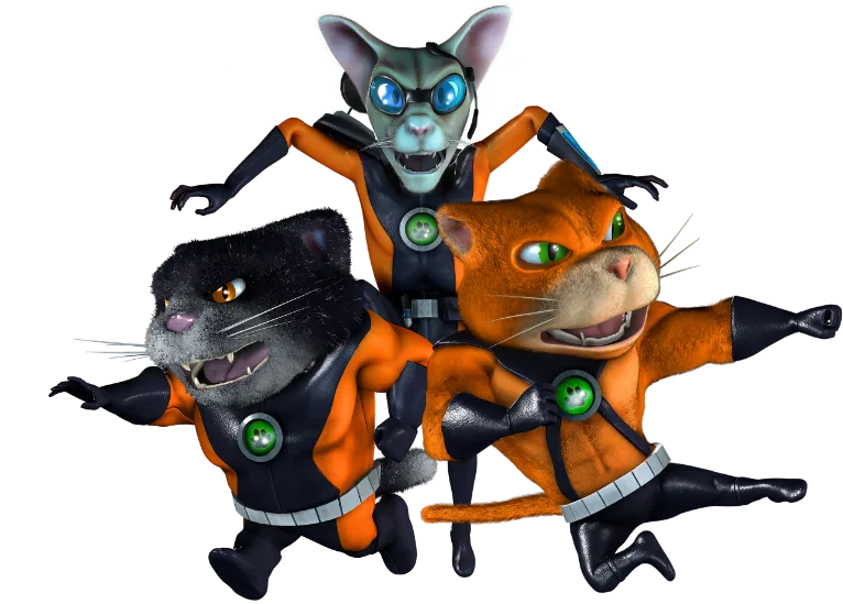 Catseye