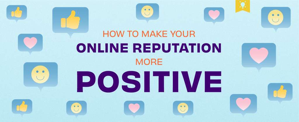 Positive Online Image