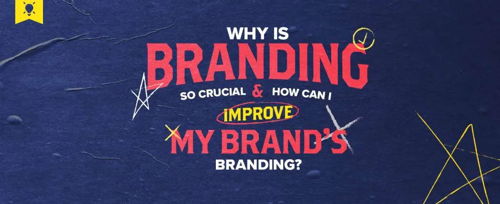 Branding