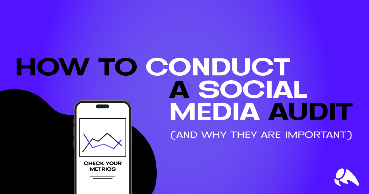 How to Conduct a Social Media Audit (And Why They Are Important) - Overit