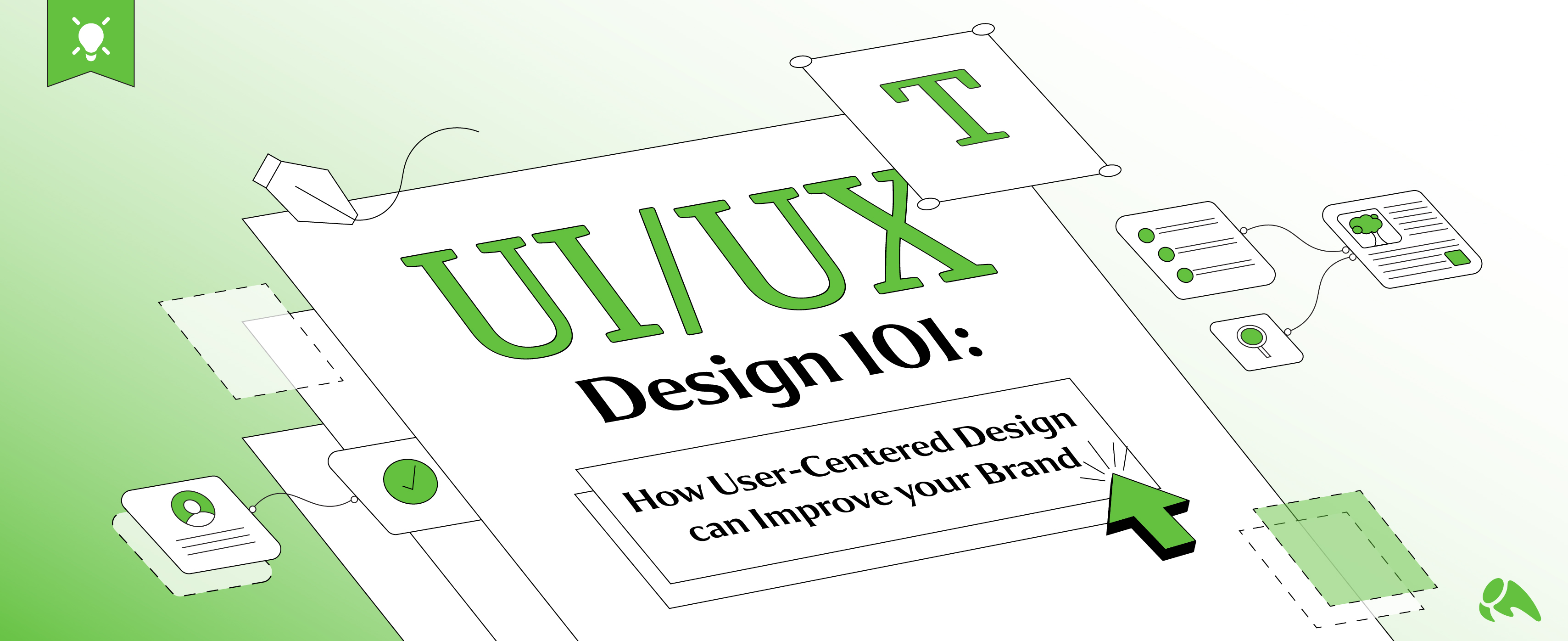 UI/UX Design 101: How User-Centered Design Can Improve Your Brand - Overit