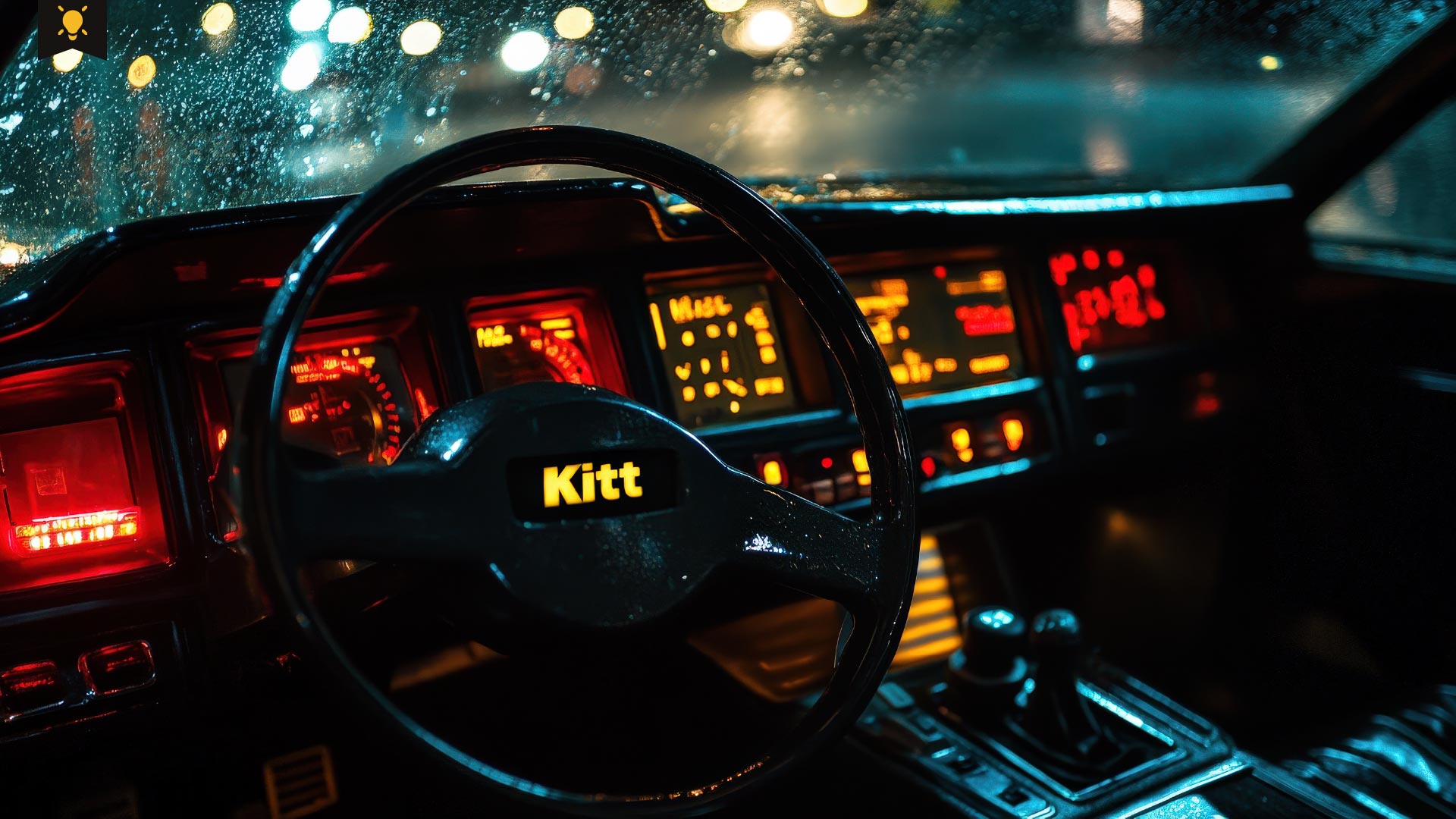 Imagine: Cueing Final Knight Rider Season